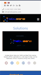 Mobile Screenshot of nebusens.com